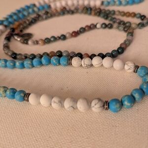 Yoga Meditation Beads (Lot of 2)